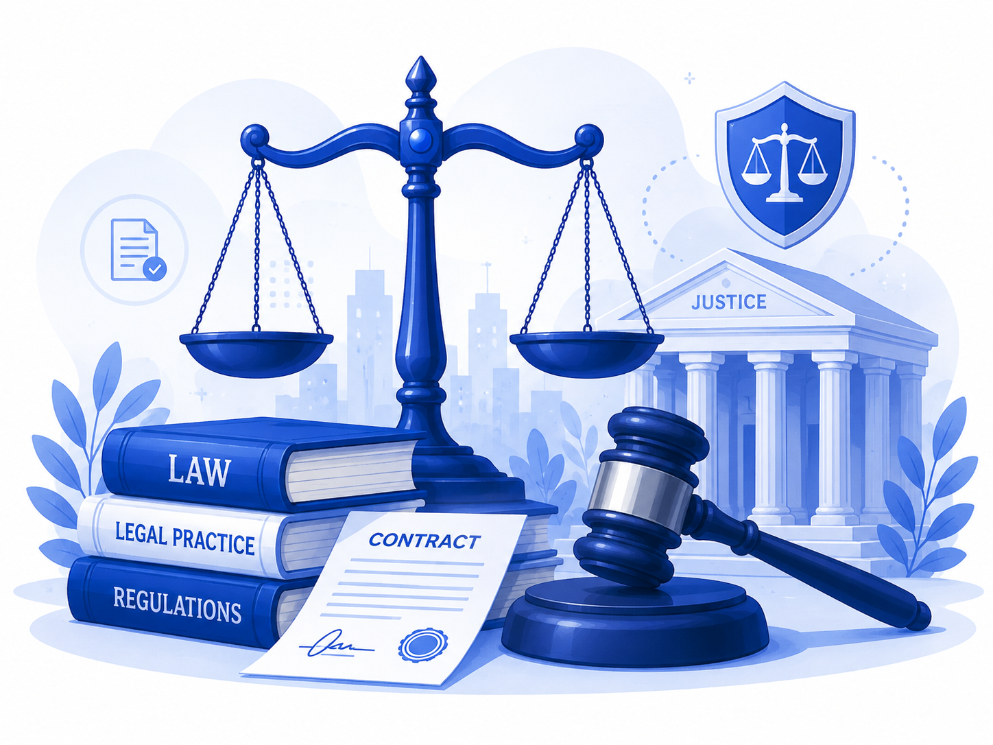 Legal management platform coming soon